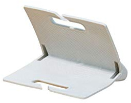lasiprofi Kantenschutz VW 135 x 90 mm für 25-75 mm Gurtband Farbe weiß