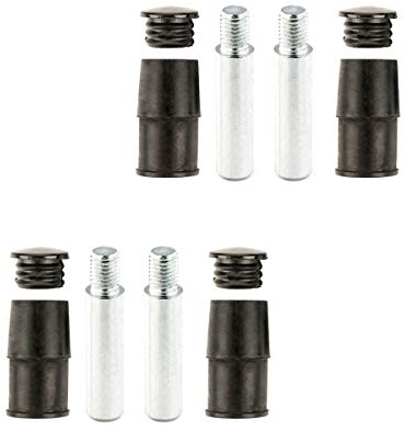 LST 2x Bremssattel Reparatursatz Führungsbolzen R50 R53 Ca R52 75 Tourer RJ
