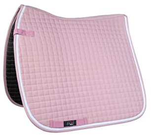 HKM Charly Schabracke B3800 Rosa Vielseitigkeit