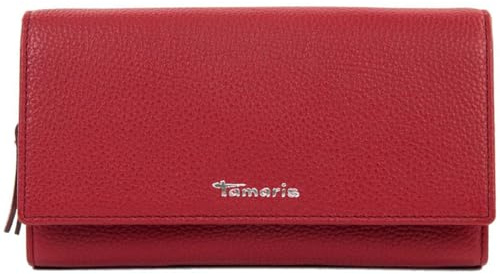 Tamaris Amanda Wallet Red