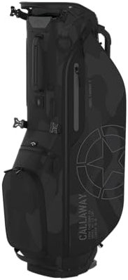 Callaway Golf Fairway C Standtasche (Special Ops Camo)