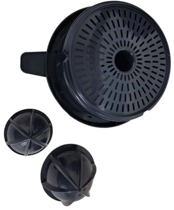 Spremiagrumi per TM5 TM6 TM31 Limone Juicing Set Limone Arancia Colini Cestello Cucina Comodo Juicer