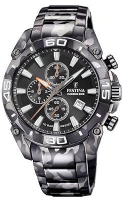 Festina Chronographen Special Editions