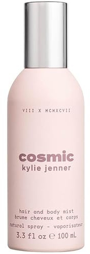 Kylie Cosmetics – Kylie Jenner – Cosmic Hair and Body Mist – 100 ml