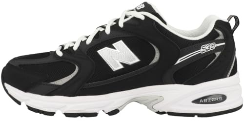 New Balance MR530ADD 530 Homme Black (001) EU 37