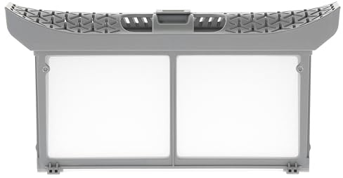 Masterpart Dryer Lint Fluff Filter Cage Trap To Fit Samsung DV70, DV80, DV81, DV90 Tumble Dryers DC61-03902A
