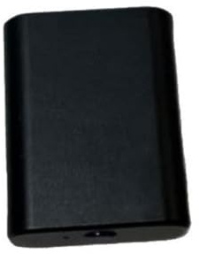 Uqezagpa Small Flashlight Flashing Lamp for Digital and Film Cameras Enhancing Photography Lightweight