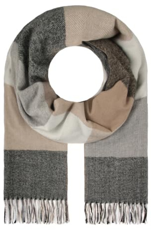 Majea Damenschal Winterschal Strickschal Damen Schal (880041)