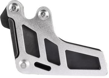 För T2 För T4 För T6 För X6 Motorckel Kedjeskdd Dirt Pit Bike Motocross Ersättningstillbehör 420 428 520 Kedja Universal Skydd Kedjeskydd(Color3)