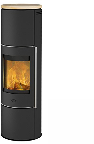 FIREPLACE Kaminofen Perondi RLU, Sandstein, 5 kW, ex. Luftzufuhr
