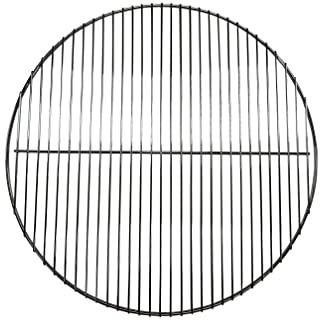 SunshineBBQs Round BBQ Cooking Grill Replacement Charcoal Kettle Grate 54.5cm Diamater