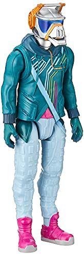 Fortnite FNT0085 Victory serie figur DJ lama, flera färger