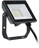 Philips Projectline, Proiettore LED, 10W, Luce Bianca Naturale, Illuminazione Commerciale e Esterna