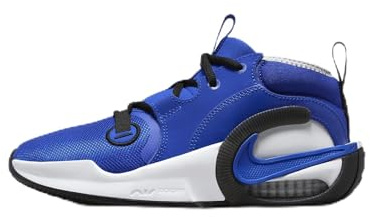 Nike FB2689-401 Air Zoom Crossover 2 (GS) Uomo, Racer Blue/Racer Blue-Black EU 40
