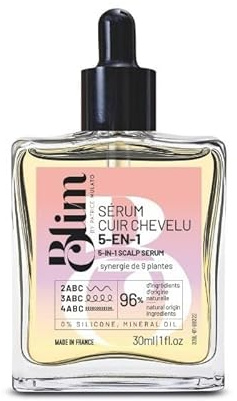 Sérum cuir chevelu Blim 30ML