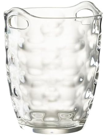 Paris Prix Seau à Glace Leonard 23cm Transparent
