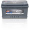 Magneti Marelli Parts & Services - Batteria Auto 100Ah Run, Batteria Auto L05 069100900007 al Piombo Acido, Alte Prestazioni, Potenza di Avviamento +30% - 12V 100Ah 900A B13 con Maniglie, Ricambi Auto