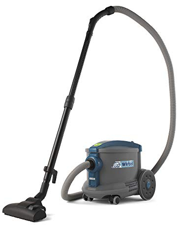 Synclean POWER D 12 HE ASPIRAPOLVERE PROFESSIONALE WIRBEL