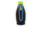 sliive® Refroidisseur de bouteille en néoprène avec poignée pour SodaStream Fuse PET 0,5 l My Only Bottle (bleu)