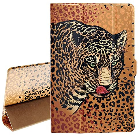 Custodia Cover Compatibile con Majestic Tab 918 Pro 4g 10.4-pollici Tablet Cover Custodia per Supporto Case JQB