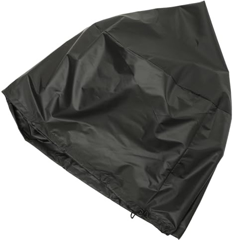 SUPVOX Copertura Per Barbecue Da Esterno Protezione Completa Da Pioggia Vento e Sporco Materiale Resistente e Facile Da Pulire