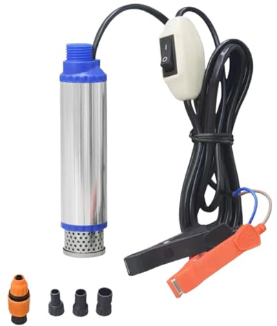 Qyljeiwred Pompe d'extraction d'huile marine, extracteur électrique de réparation de moteur | Pompe à fluide portable multifonction pour tondeuse à gazon, moto, entretien de voiture, garage, plomberie