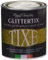 TIXE Glittertix Additivo Glitter per Pittura – Effetto Luminoso e Brillante per Superfici Decorate, Lilla 250 Ml