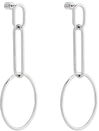 Liebeskind Ohrstecker Edelstahl