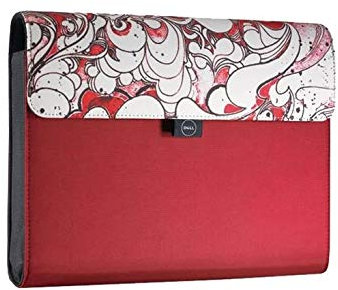 Dell 10 Netbook Sleeve FA510 For Inspiron Mini 10 Mike Ming Design Studio Artwork X7FT5
