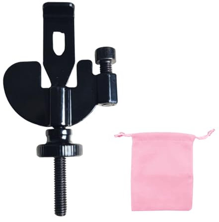 SSKHE Cerradura de puerta portátil negra mejorada, ajustable, cerradura de seguridad adicional y privacidad, cerradura de puerta de seguridad para viajes, hoteles, hogares, apartamentos universitarios