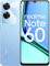 realme Note 60 Smartphone Android, Téléphone Mobile Double SIM 4G, Écran LCD 6,74 90Hz, 3 Go RAM 64 Go ROM, Batterie 5000mAh, Caméra Transparente 32MP, Bleu Voyage, sans Adaptateur