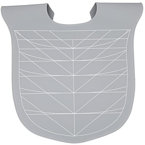 NOLITOY Cappuccio Silicone Per Colorazione Mantello Protettivo Per Parrucchieri e Saloni Resistente e Antiscivolo Per Uso Domestico e Professionale Protegge Da Macchie Di e Assicura