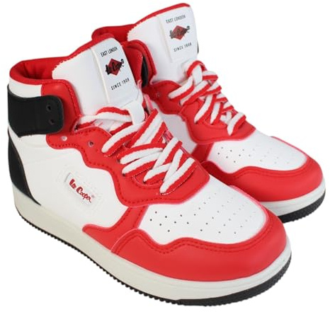 Lee Cooper Cesto per Ragazzi