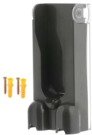 Masterpart Vacuum Wall Dock Station Charging Docking Mount Compatible With Dyson SV12, V10 Vacuum Cleaners