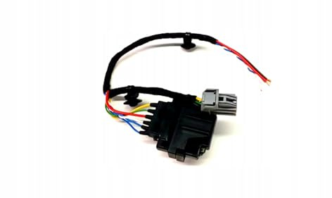 VOLVO XC90 II Módulo de calefacción de asiento 2 raro OE 31413181