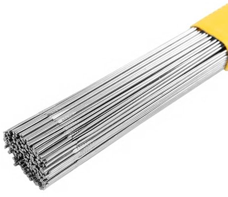 Stainless Steel TIG Welding Filler RODS ER316L 1m Length 316L - 1.6/2.4/3.2mm (100x 1.6mm)