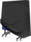 Trintion Tischtennisplatte Abdeckung Wasserdicht Pingpong Schutzhülle Winddicht UV-Beständiges Schwerlast Reißfest Tischtennis Abdeckhaube 165×70×185cm