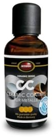 Autosol Ceramic Metal Polish&Protection Set 30ml Set