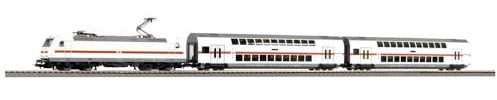 Piko H0 57134 H0 S-Set E-Lok BR 146+ 2 IC DoSto der DB AG