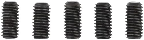 Sram Time Unisex – Erwachsene Einstellschraube-03362217 Einstellschraube, Schwarz, Einheitsgröße