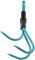 Gardena Rechen combisystem-Komplettangebot Set