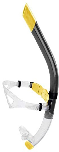 Aquafeel Frontschnorchel - -