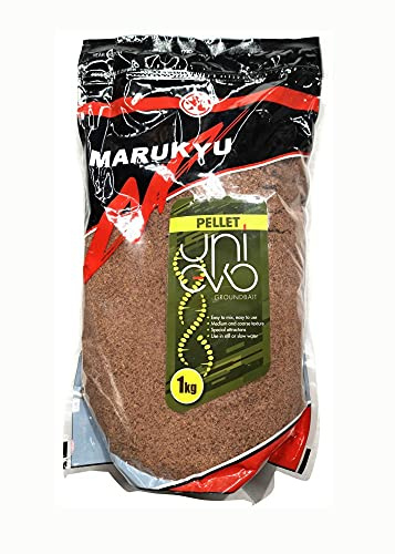 Pastura Unievo Pellet 1 kg Marrone Unica