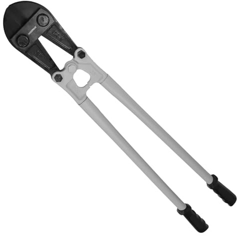 WOLFPACK LINEA PROFESIONAL Nietenschneider, 900 mm, Chrom-Vanadium-Blätter