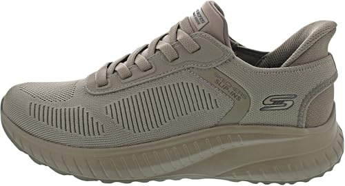 Skechers Squad Chaos ZapatillasHombre | Colección Primavera-Verano Zapatos con Cordones