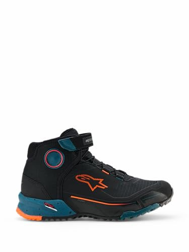 Alpinestars Unisex X Drystar Motorradsneaker Schuhe