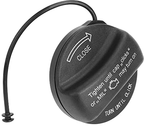16117222391 Tankdeckel Tankverschluss Mini Kraftstoffbehälter Ersatz für BMW E36 E39 E46 E60 E70 E90 E92 X3 X5 MINI