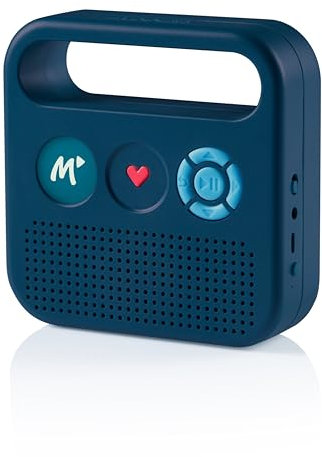 Merlin, + 1 000 titres issus des répertoires Audio de Bayard, Milan et Radio France pour Les Enfants de 3 à 12 Ans – Histoires, musiques, documentaires, Yoga, Anglais, Bleu Orage