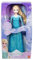 Mattel Disney Die Eiskönigin Singende Elsa Puppe mit dem Lied 'Let It Go' in 4 Sprachen singt Disney Frozen Singende Elsa Puppe JDX52