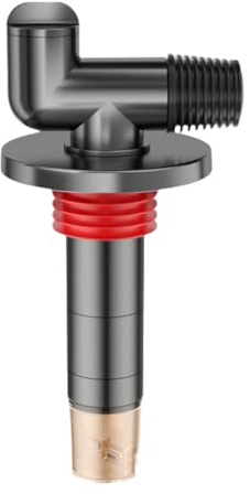 Colador de drenaje de fregadero, tapón de drenaje de baño, inserto de drenaje de acero, garantiza un flujo de agua eficiente, tapón de fregadero de fácil instalación para el hogar